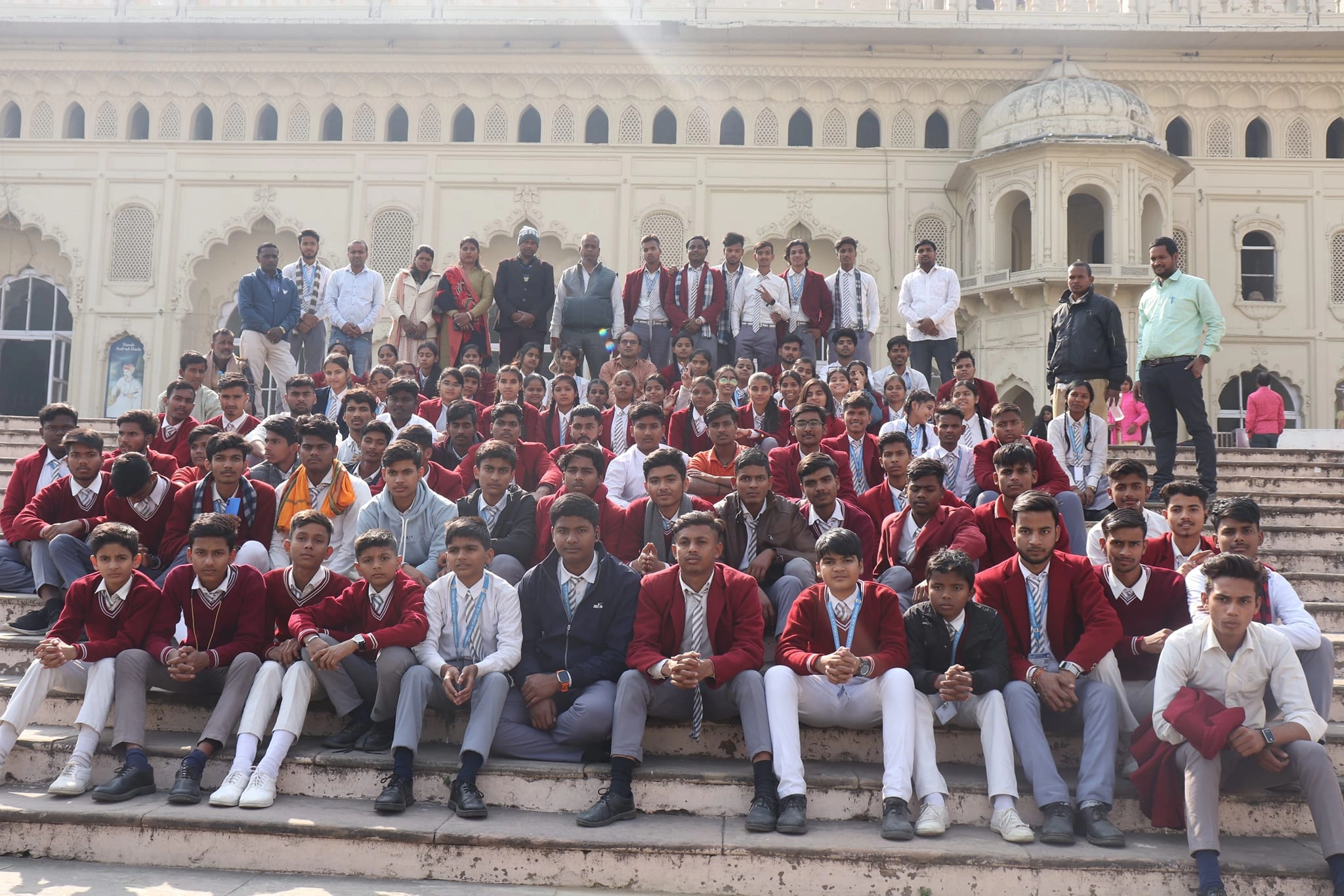 Smart Class